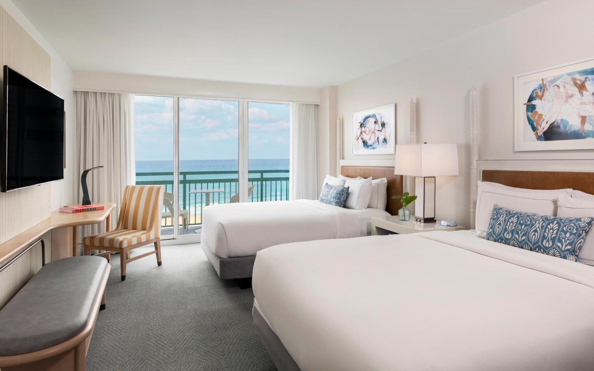 Resort The Singer Oceanfront Resort, Curio Collection By Hilton